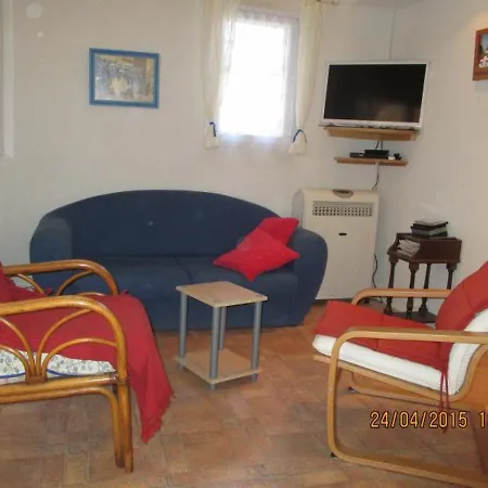 House Marines Du Roussillon דירה סן סיפריאן