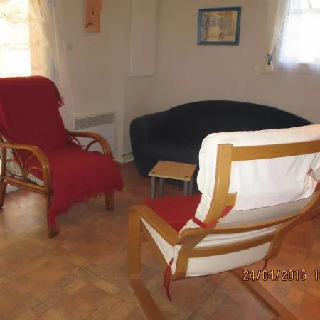 House Marines Du Roussillon *